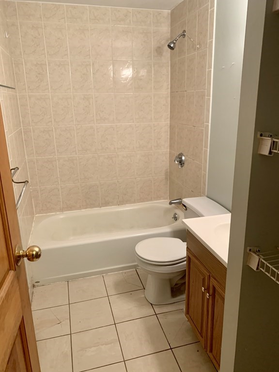 95 East Brookline St, South End