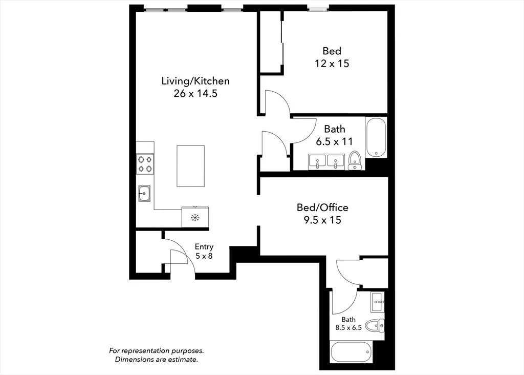 420 West Broadway, South Boston