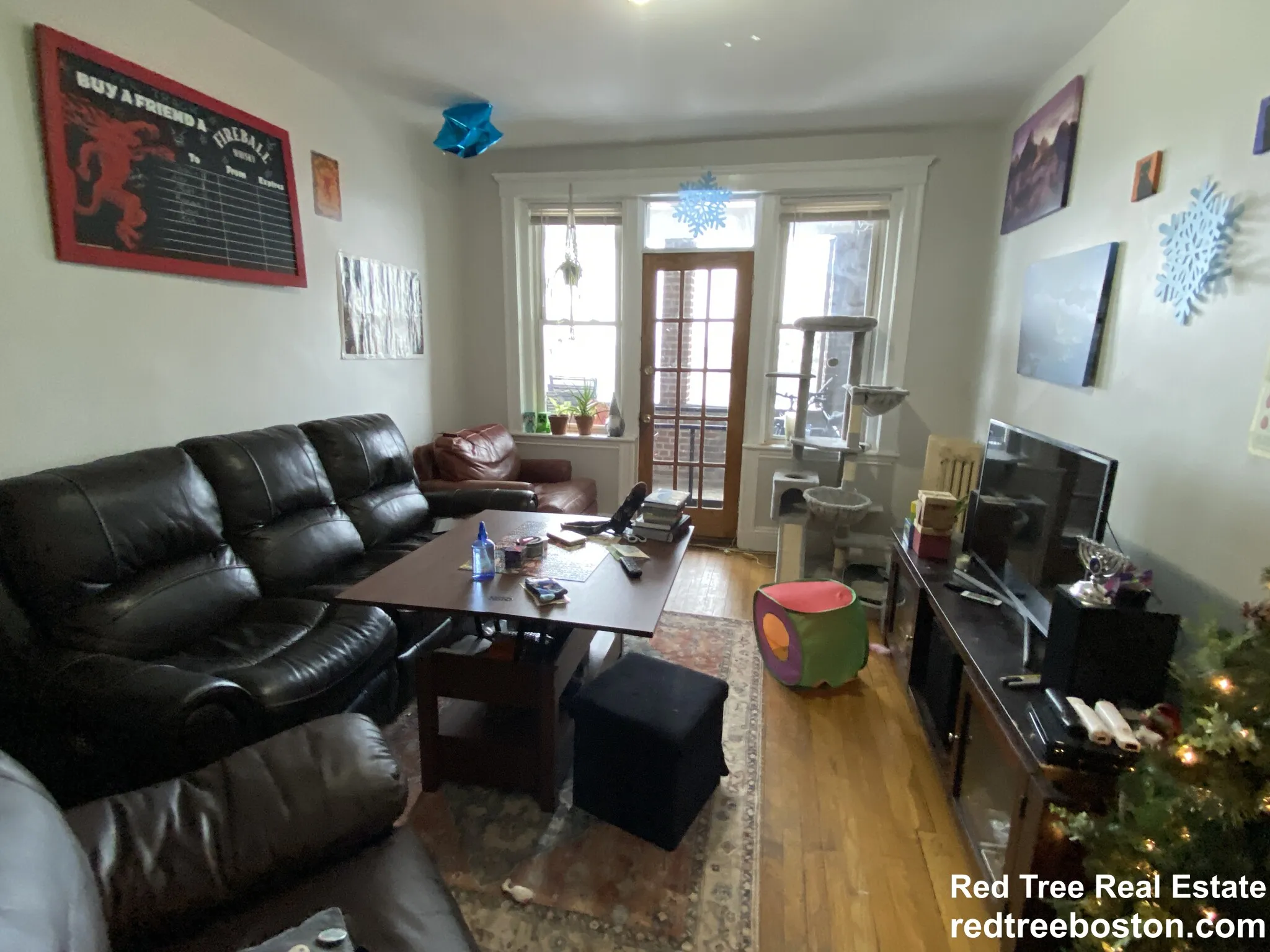 45 Ashford St, Allston