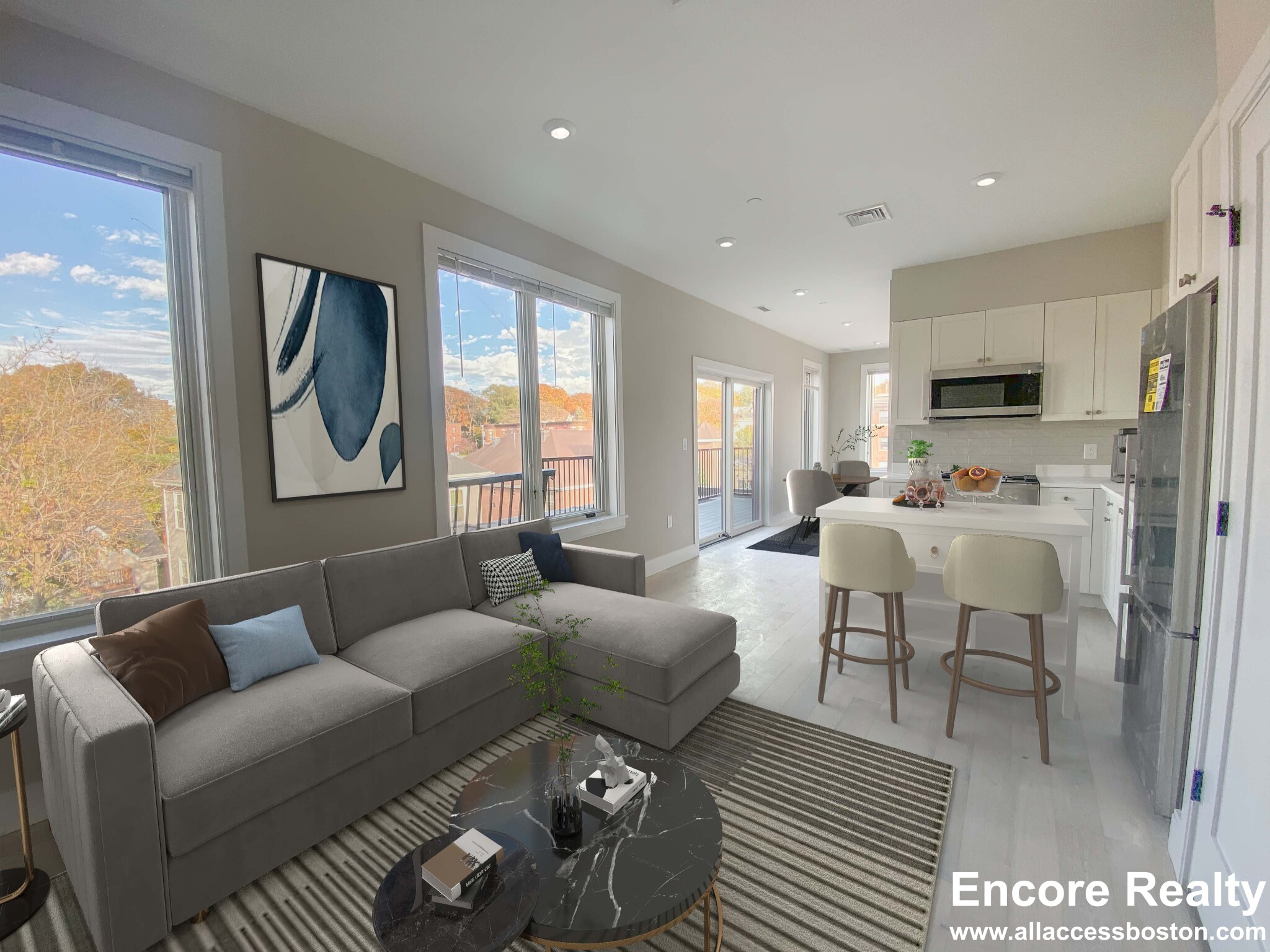 197 Green St, Jamaica Plain