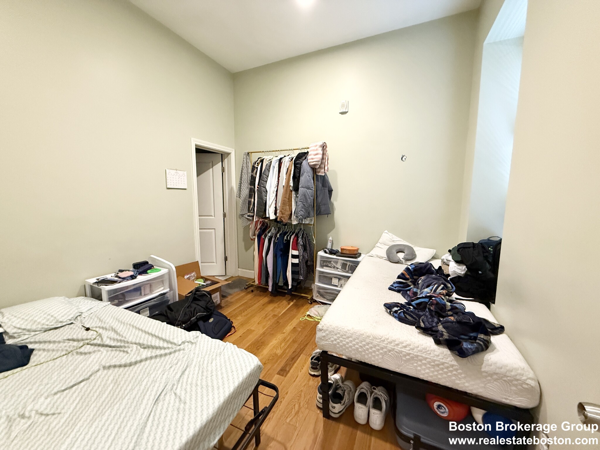 409 Dudley St, Roxbury