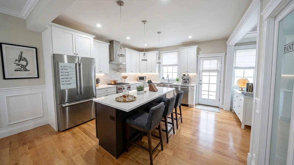 42 Parsons St, West Newton