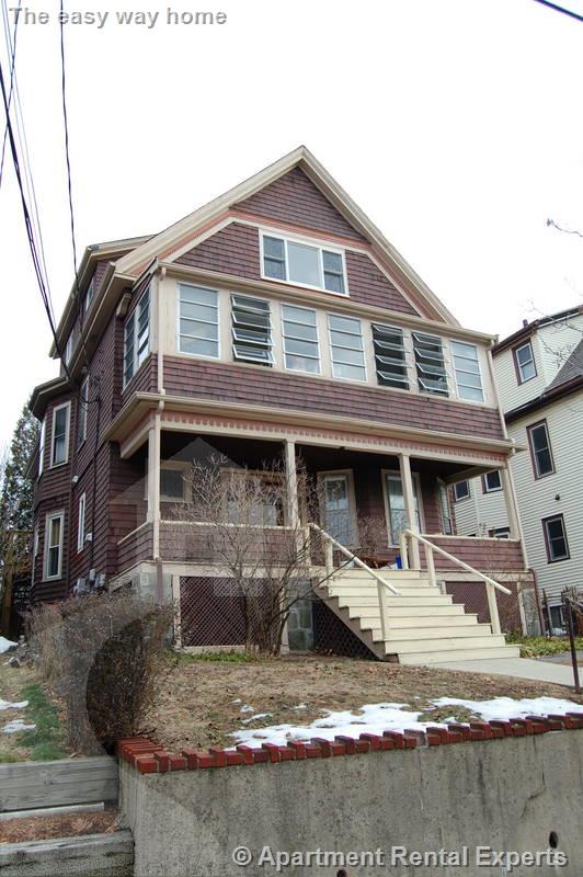 191 Summer St, Porter Square