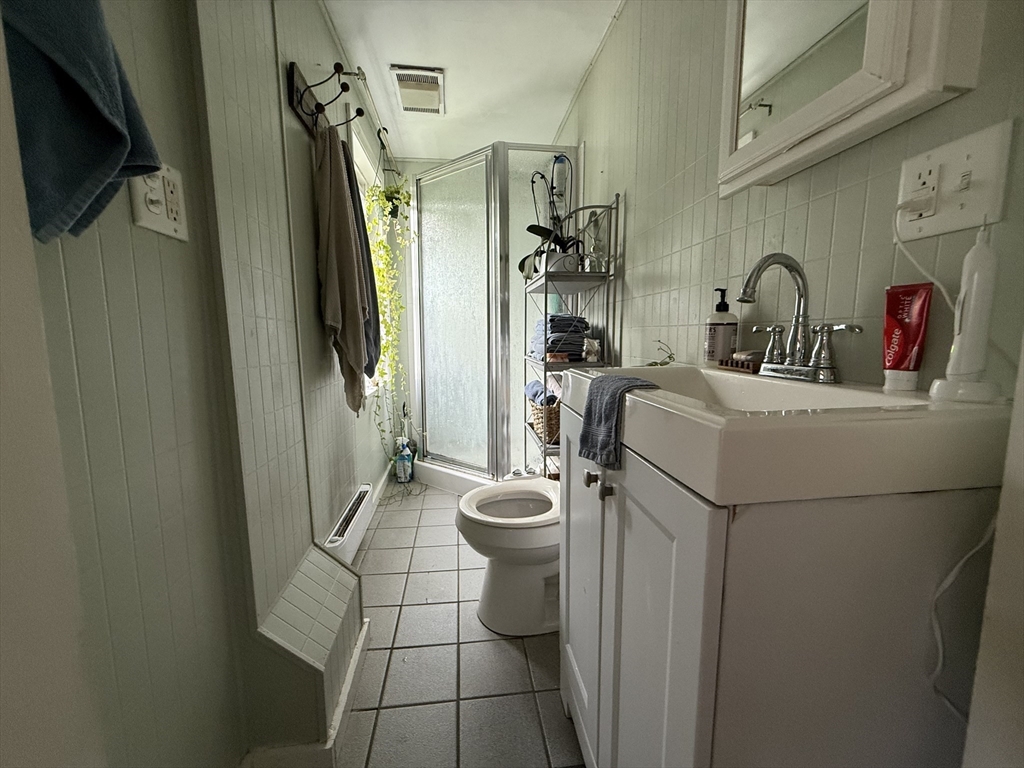 45 Division, North Attleboro