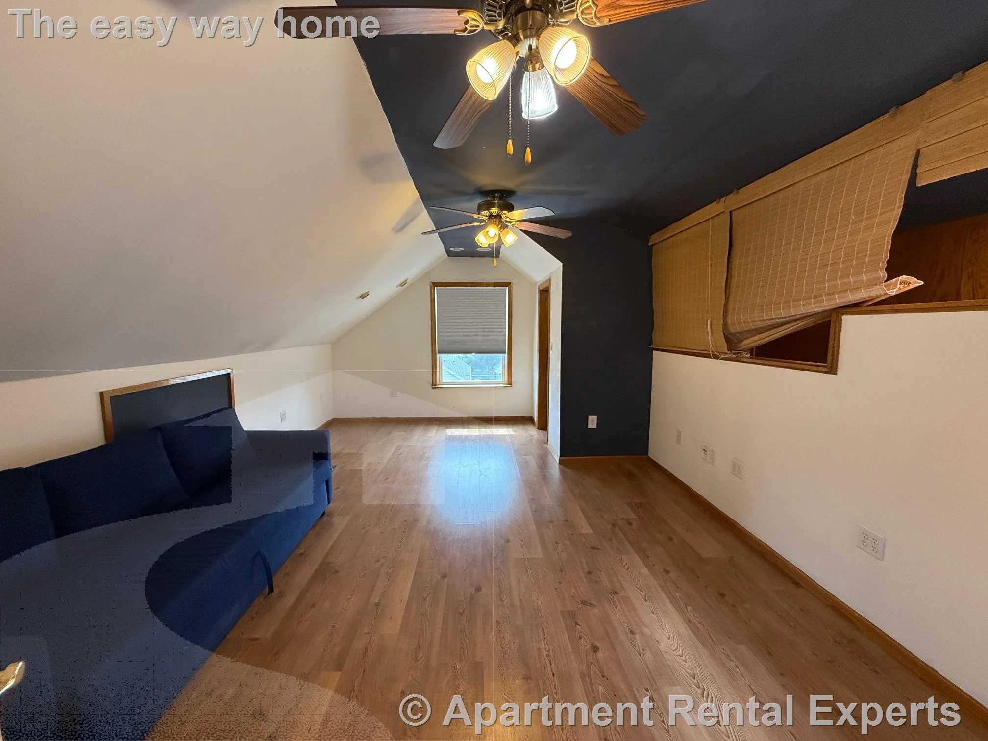 19 Pitman St, Porter Square