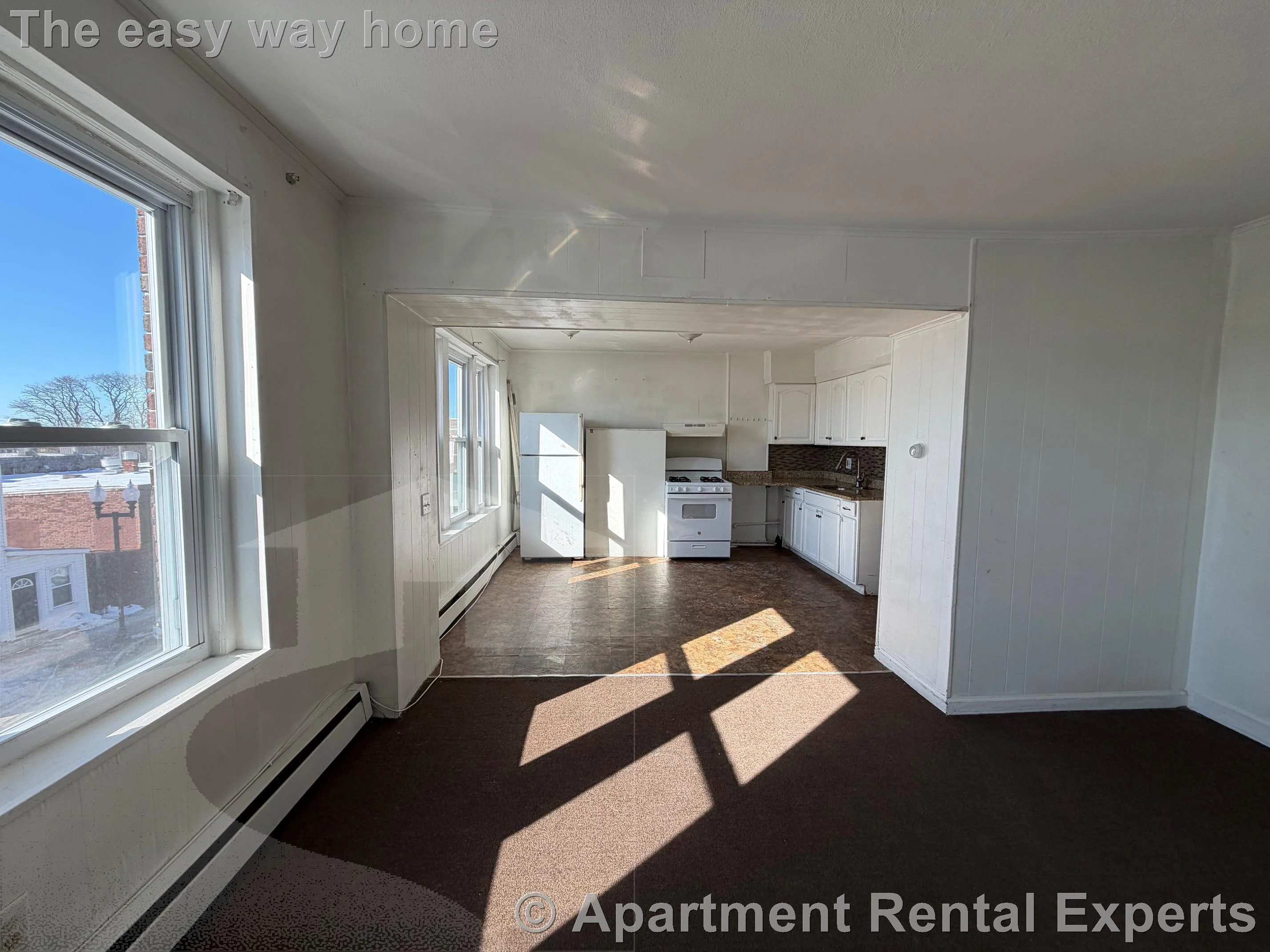 509 Medford St, Magoun Square