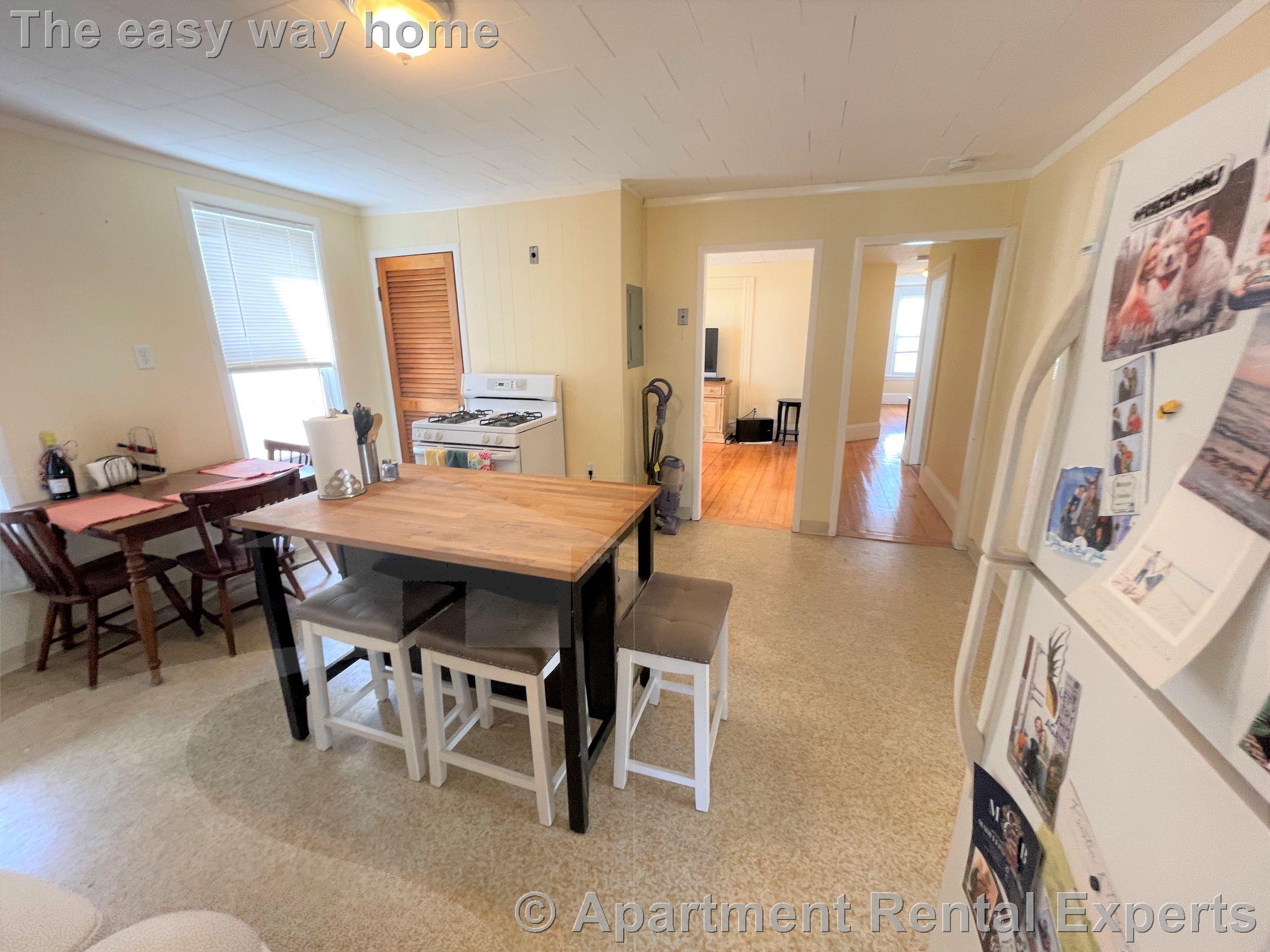 35-37 Hancock St, Porter Square