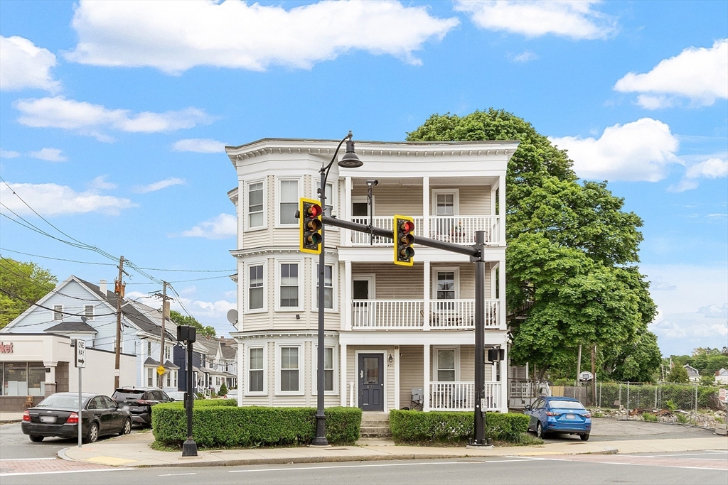 401 Cabot St, Beverly