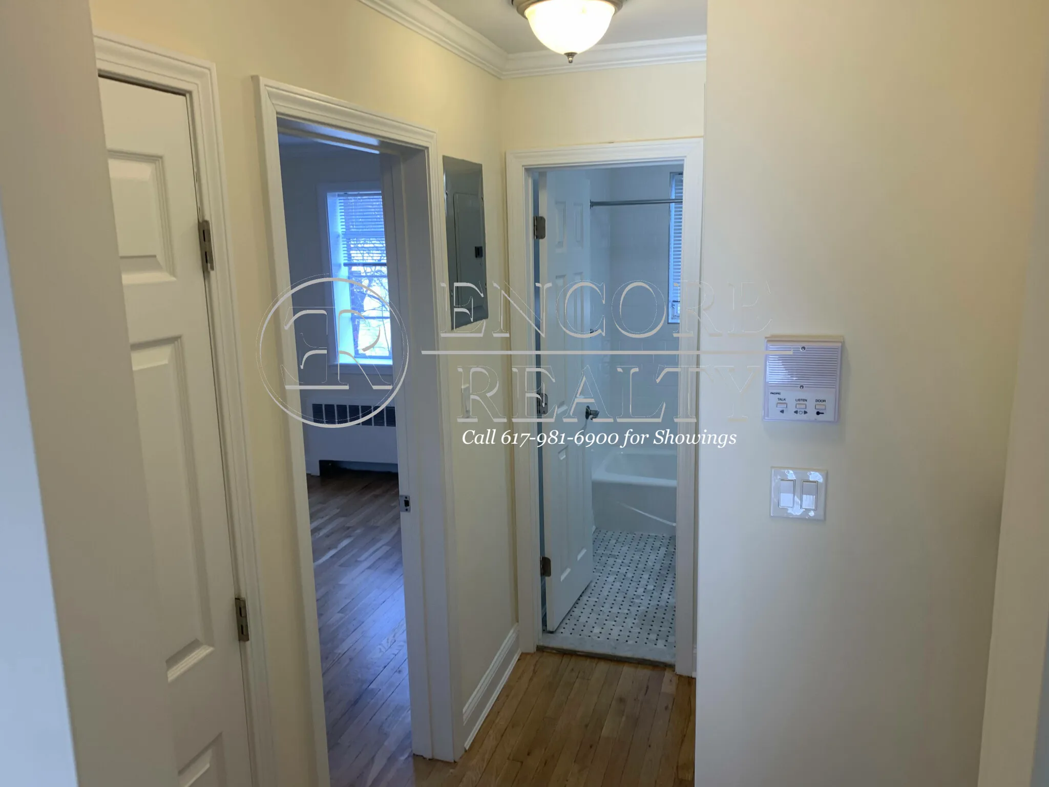 80 Saint Paul St, Coolidge Corner