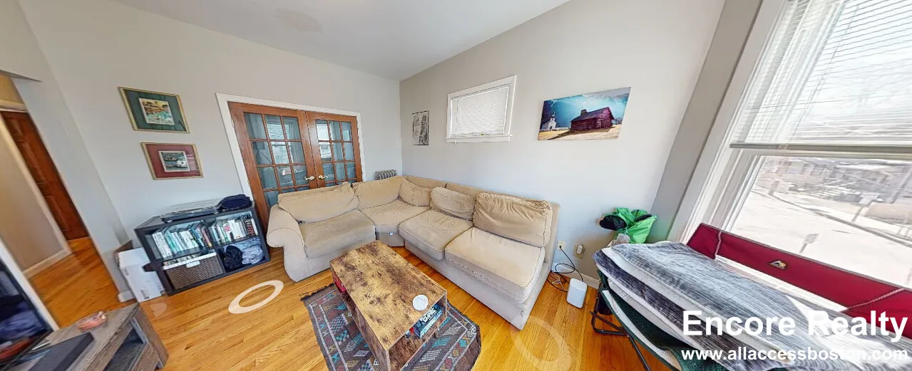 23 Tufts St, Cambridgeport