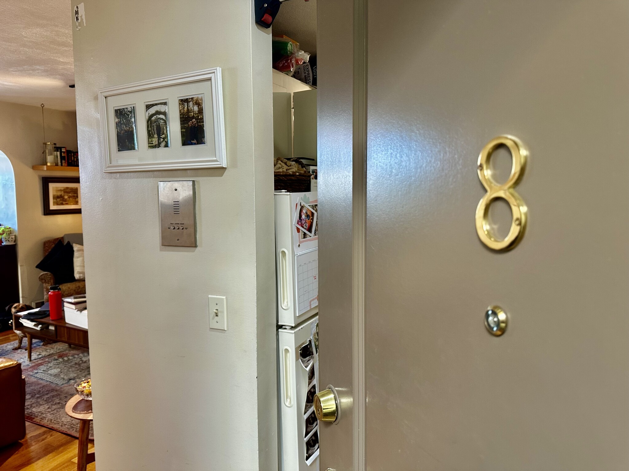 3 Worcester Sq, South End