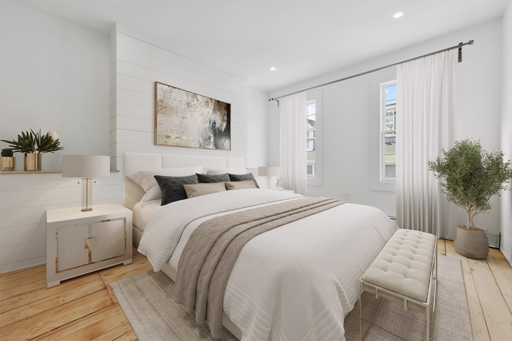 31 Pleasant St, Charlestown