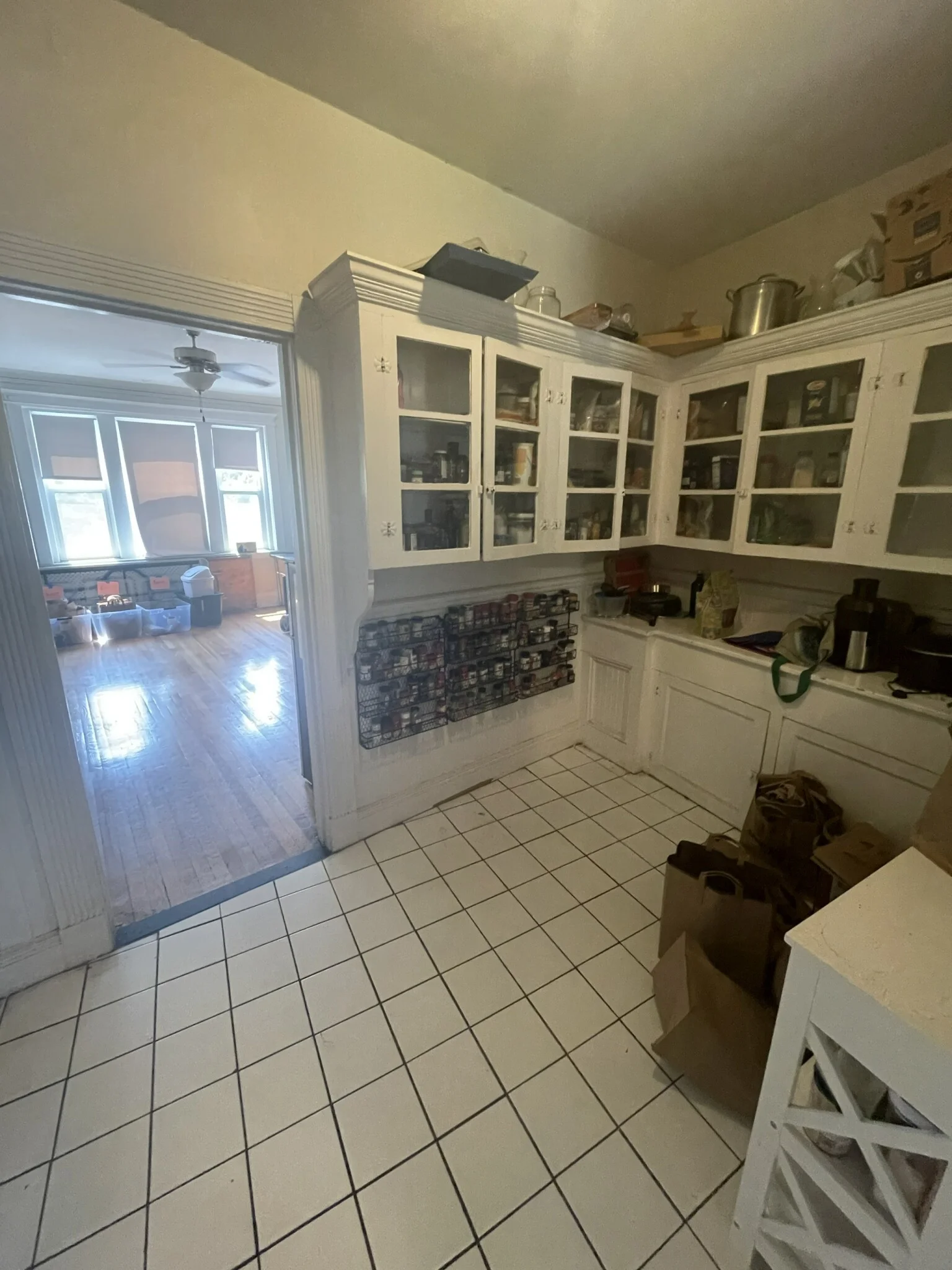 17 Englewood Ave, Washington Square