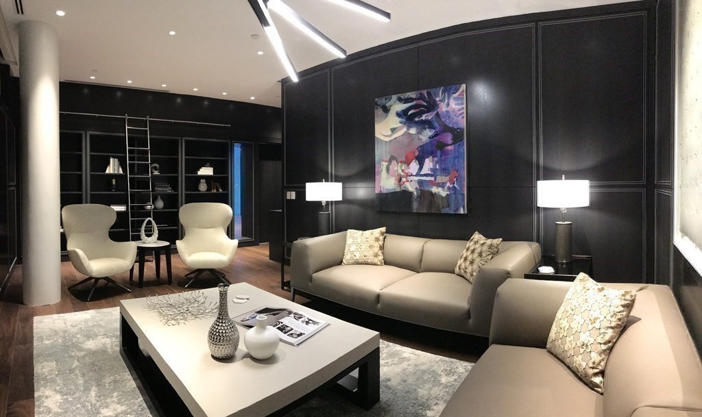 188 Brookline Ave, Fenway