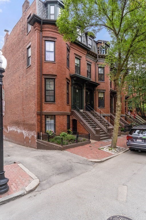 8 Greenwich Park Furnished, South End