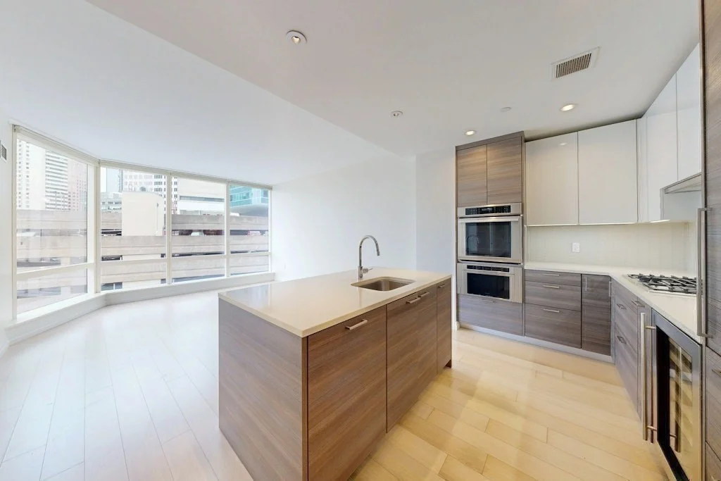 1 Franklin St, Downtown