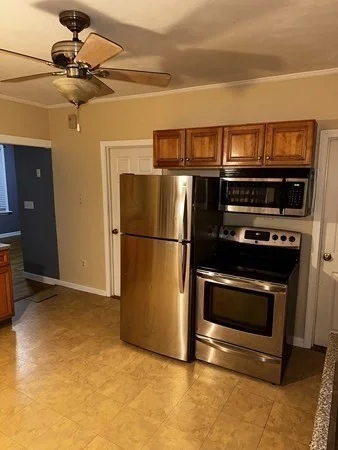 1 Electric St, Worcester