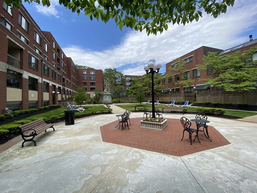 85 Brainerd Rd, Allston