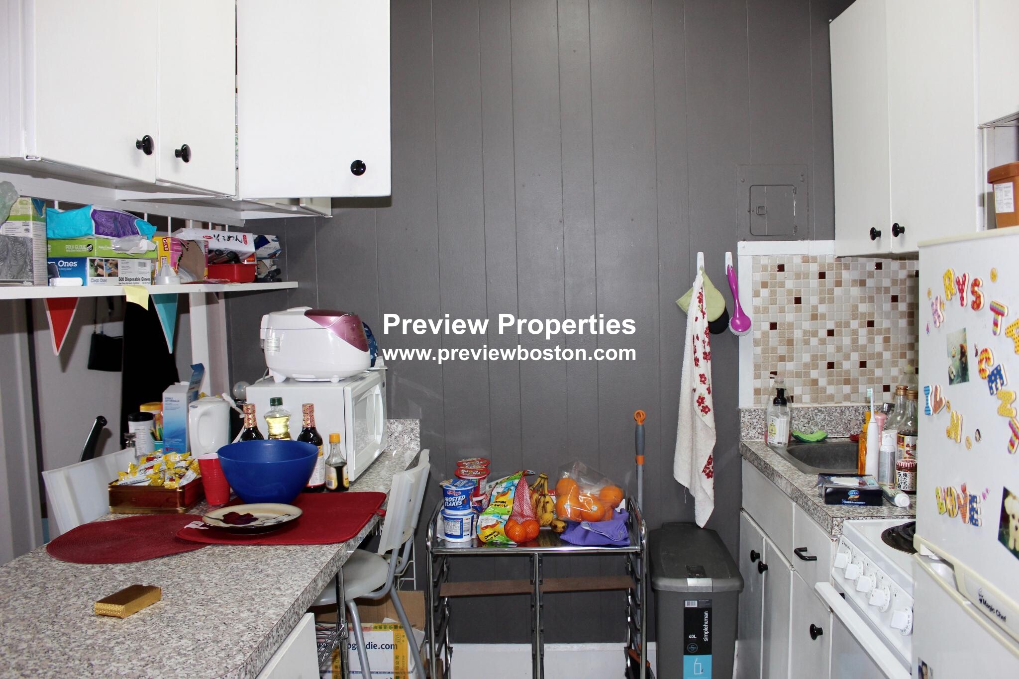 879 Beacon St, Fenway