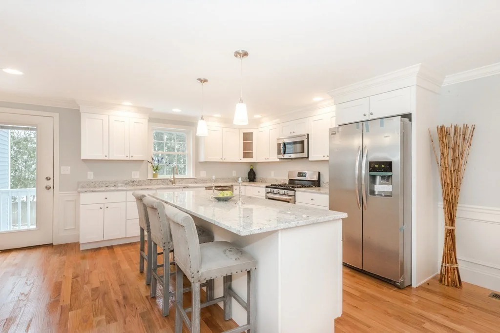 21 Franklin, Arlington