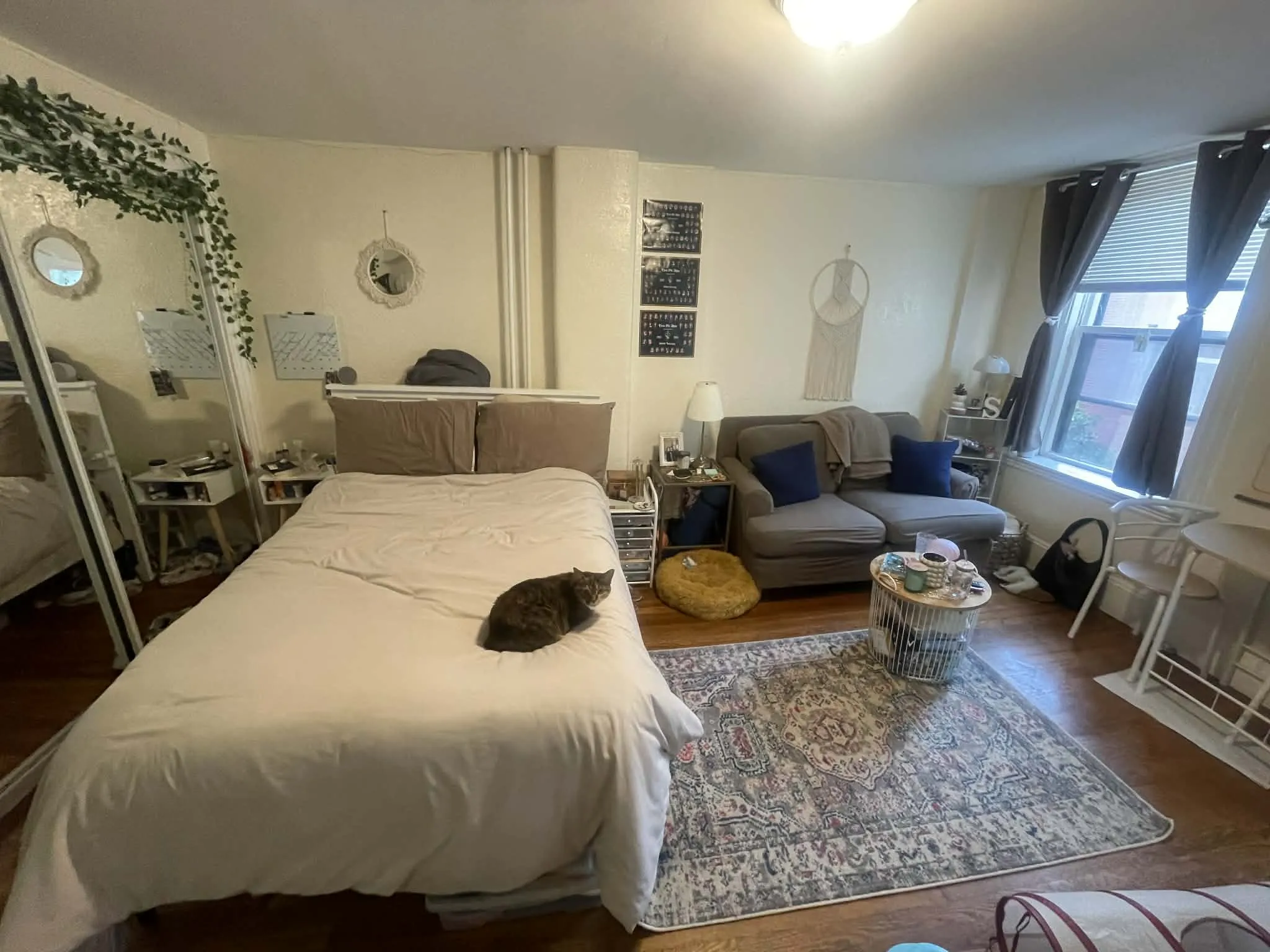 72 Revere St, Beacon Hill