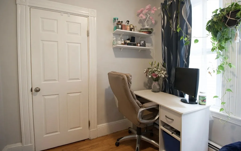 65 Wyman, Jamaica Plain