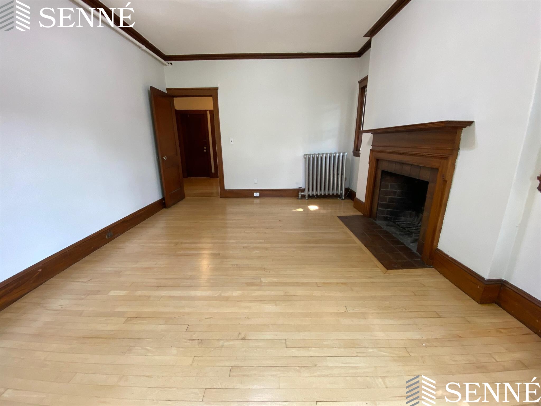 5 Linnaean St, Neighborhood Nine