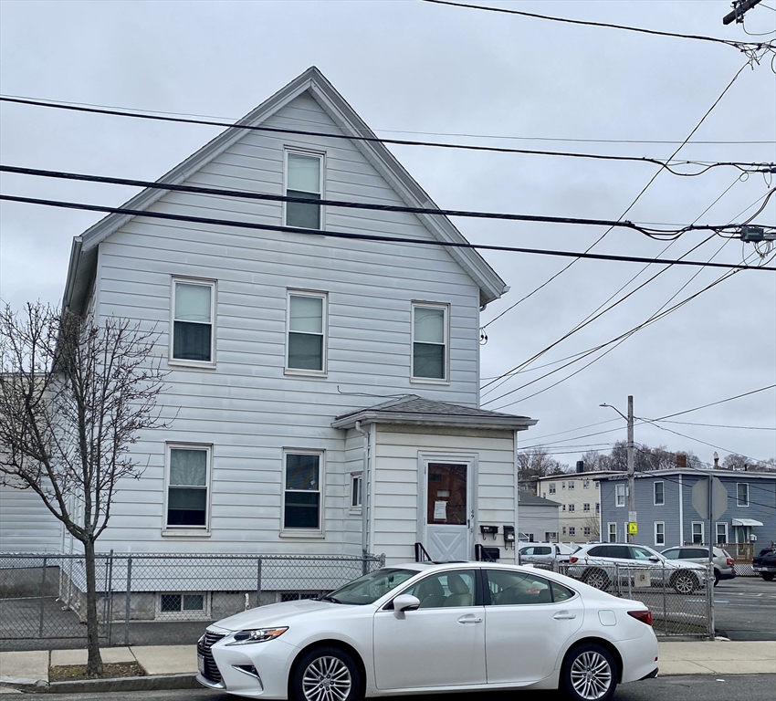 49 Central Ave, Revere
