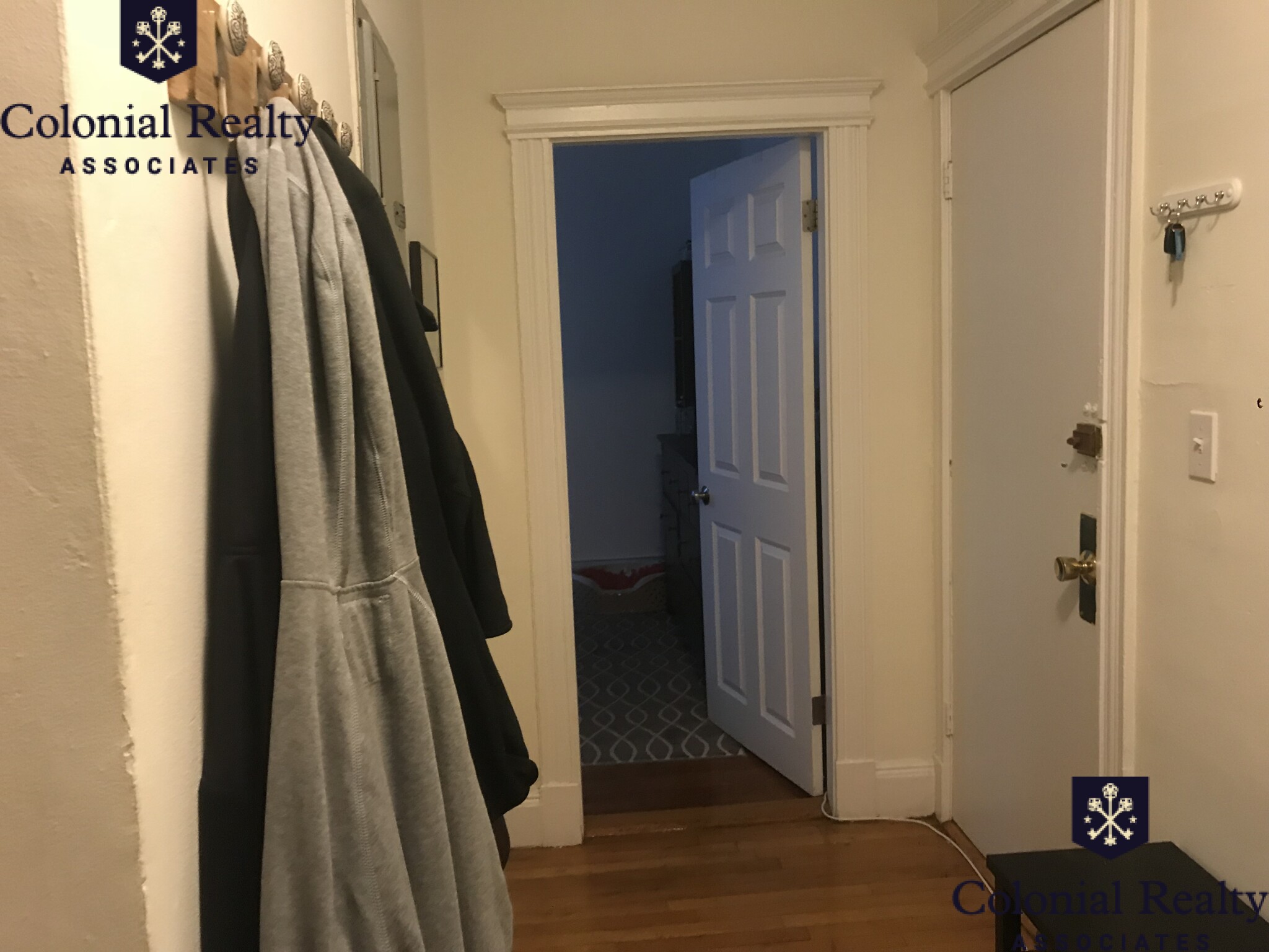 82 Brainerd Rd, Allston