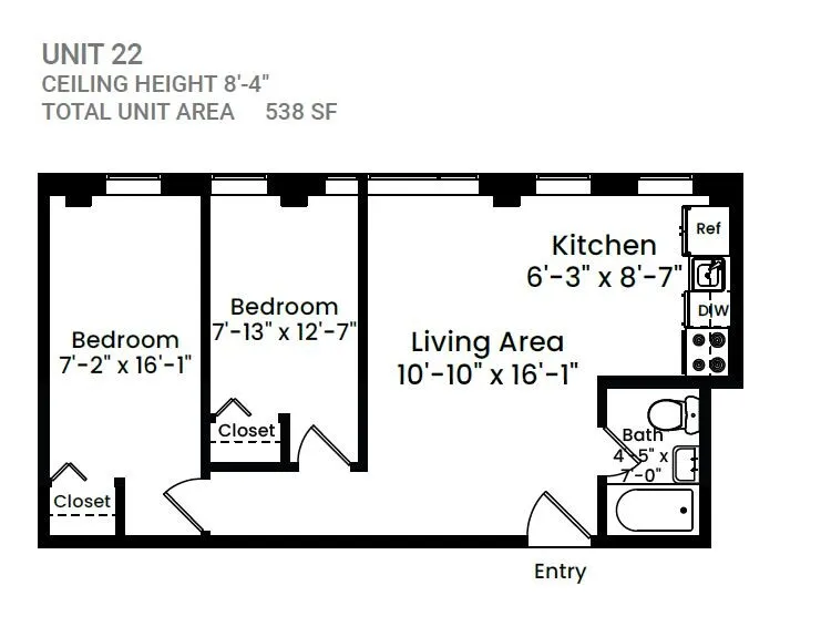 740 East 7th St, South Boston