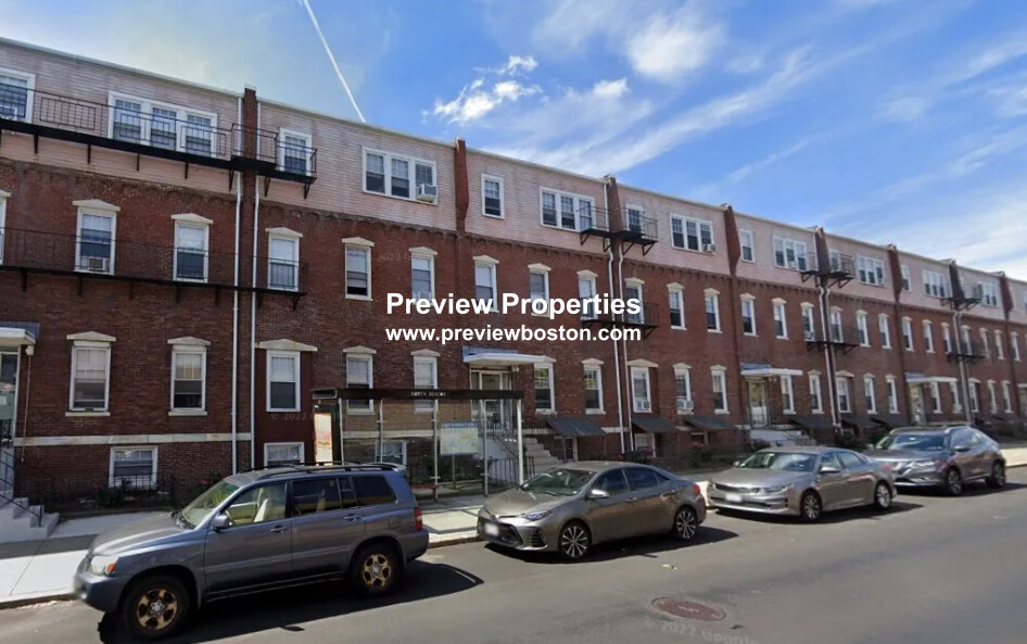 180 North Beacon St, Brighton