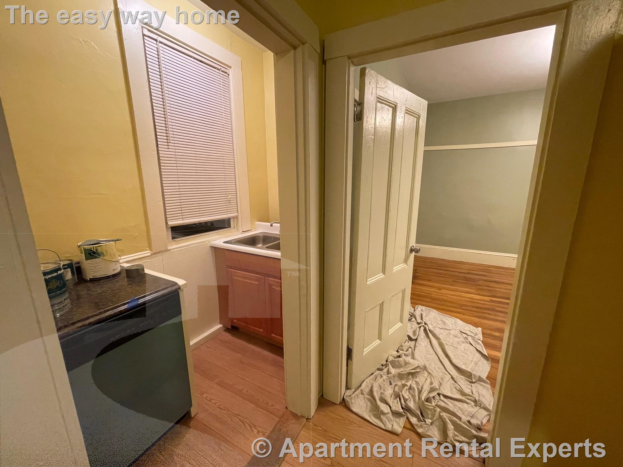 374 Highland Ave, Davis Square