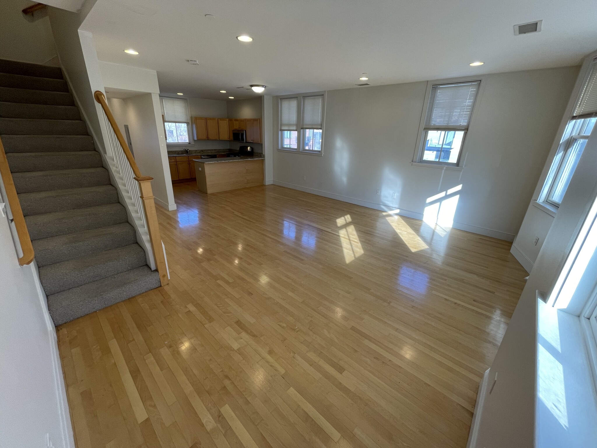 110 Second St, East Cambridge