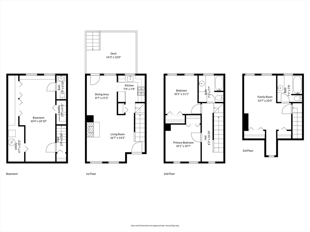 442 Main St, Charlestown