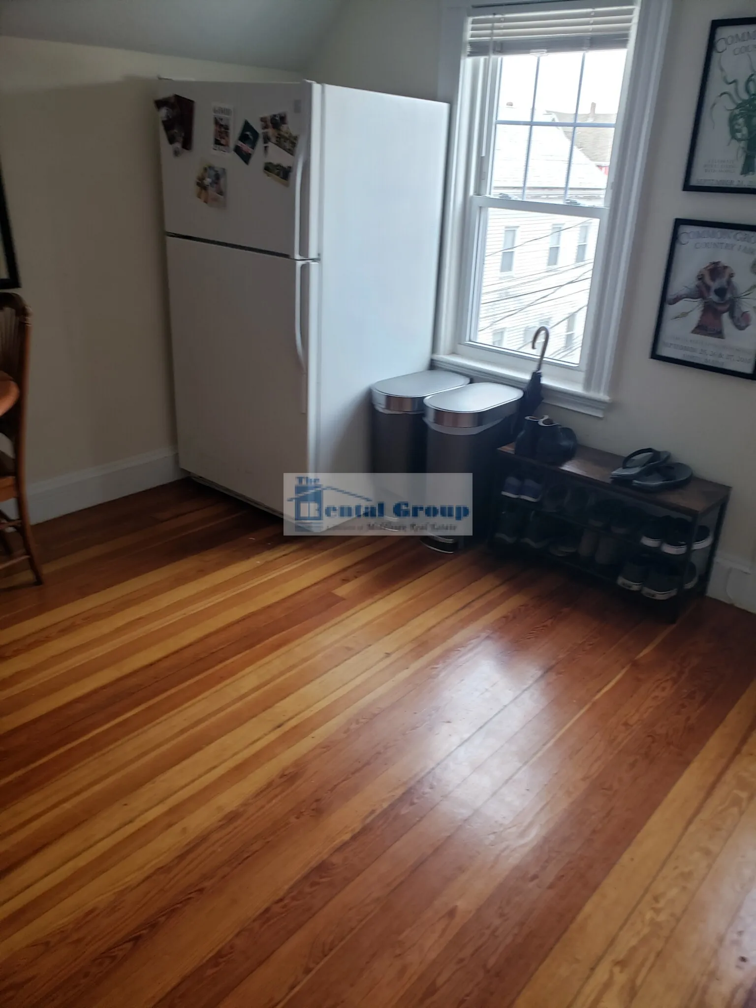 97 Massachusetts Ave, West Somerville