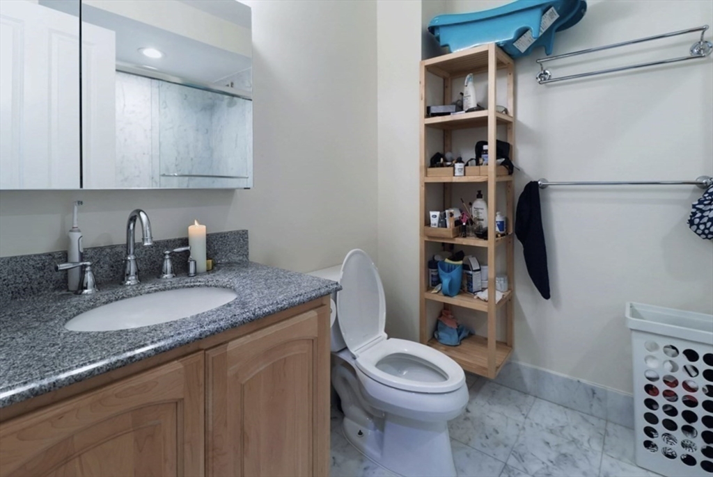 85 Saint Botolph St, Back Bay