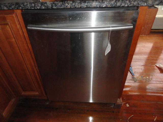 231 Norfolk St, The Port