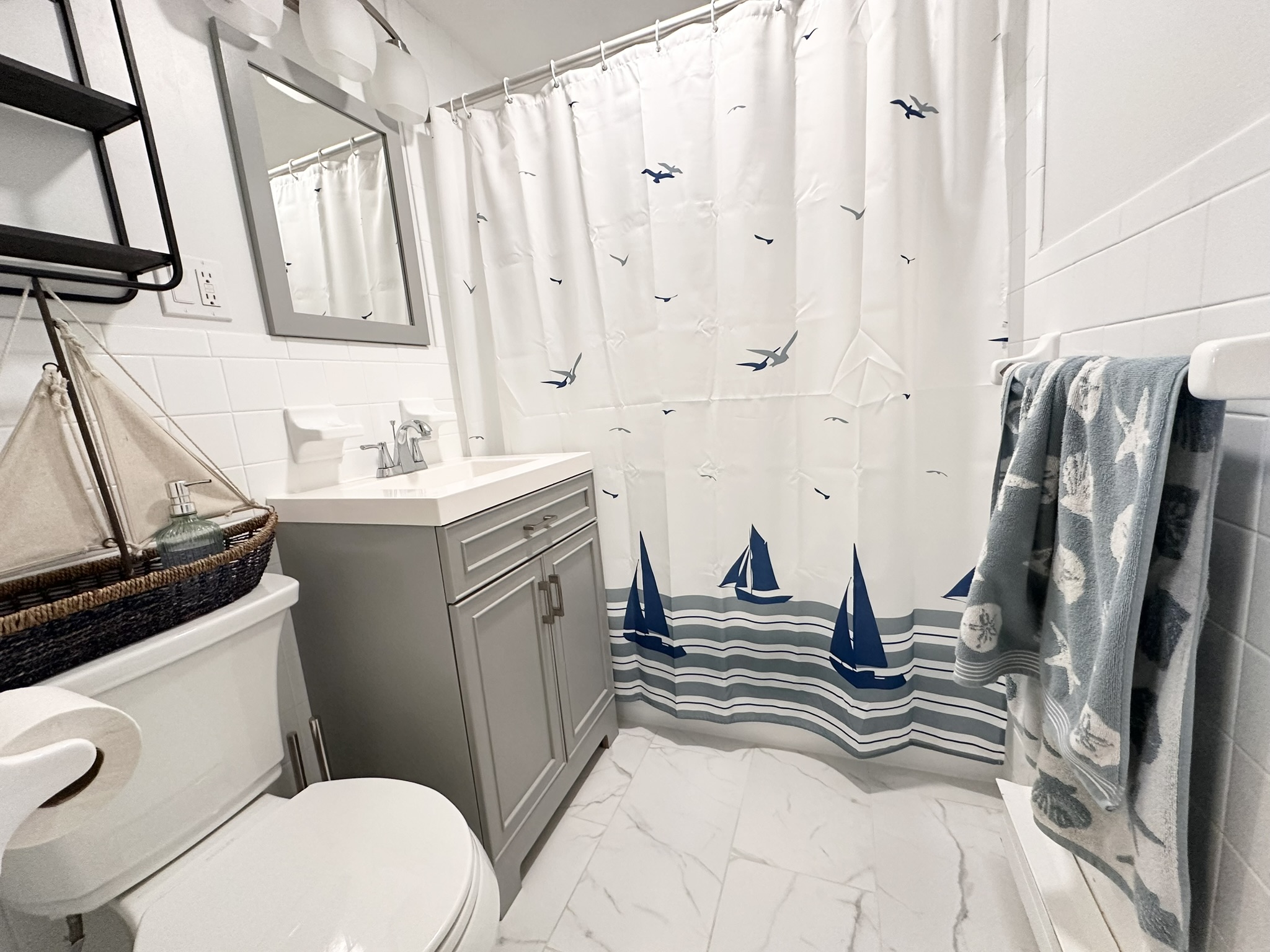 23 Fleet St, North End