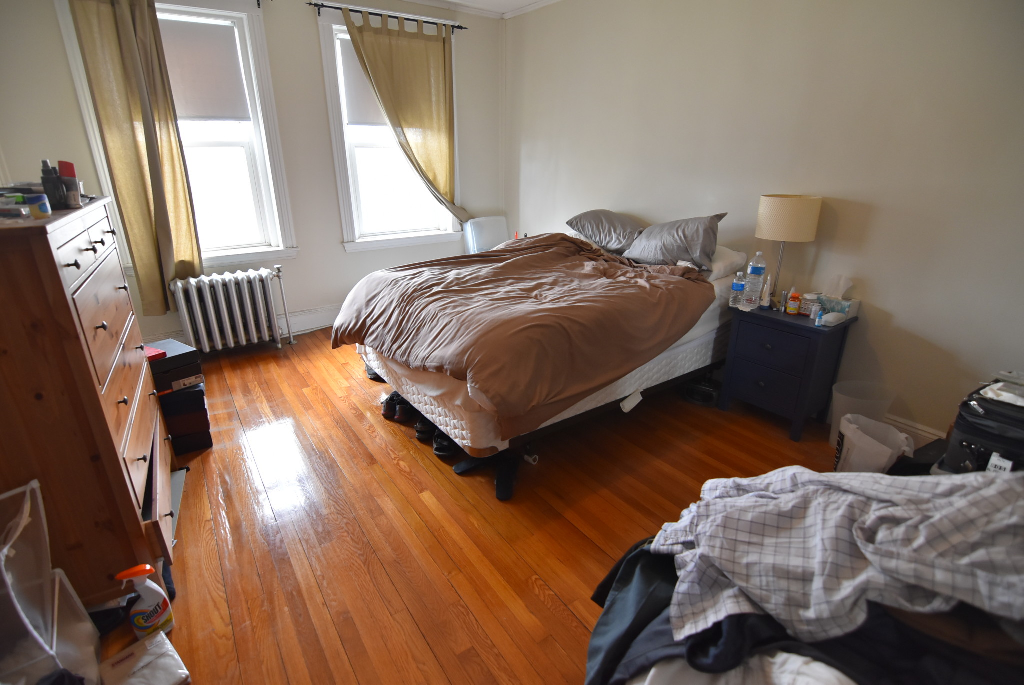 1950 Commonwealth Ave, Brighton