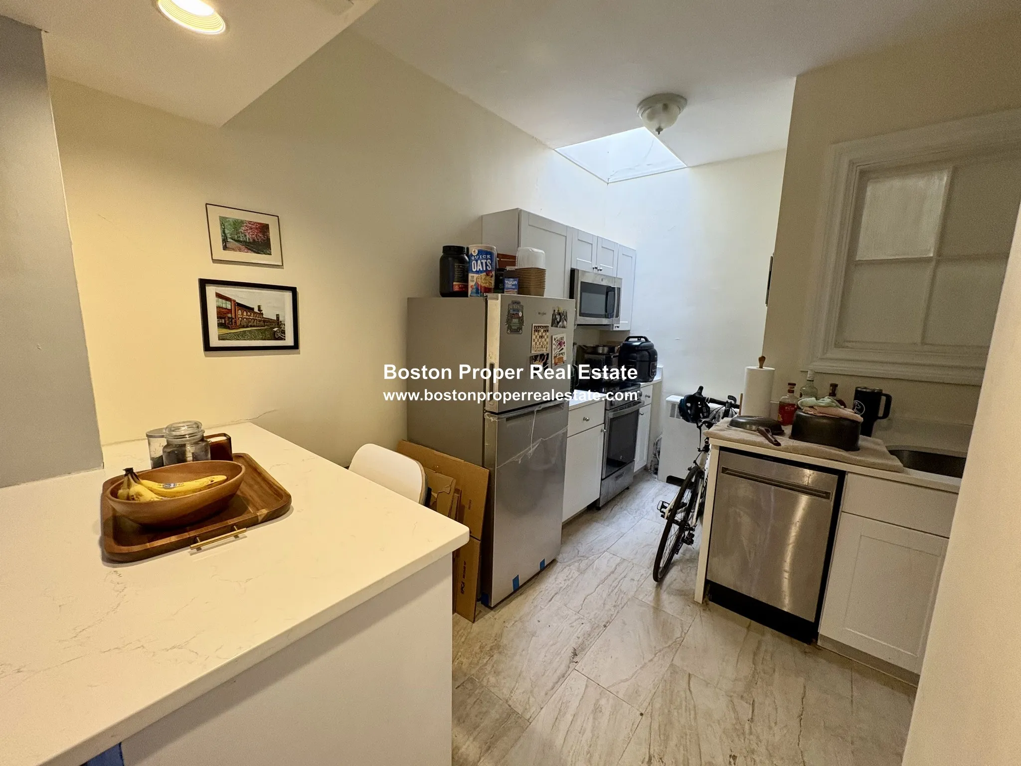 177 Marlborough St, Back Bay