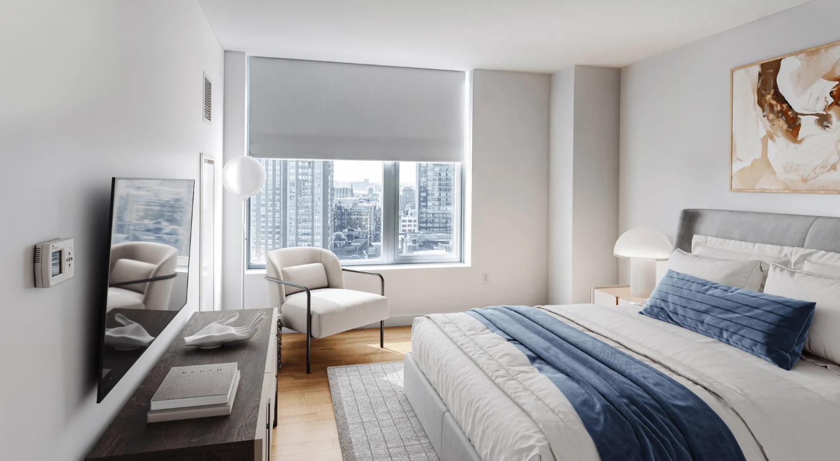 120 Kingston St, Chinatown