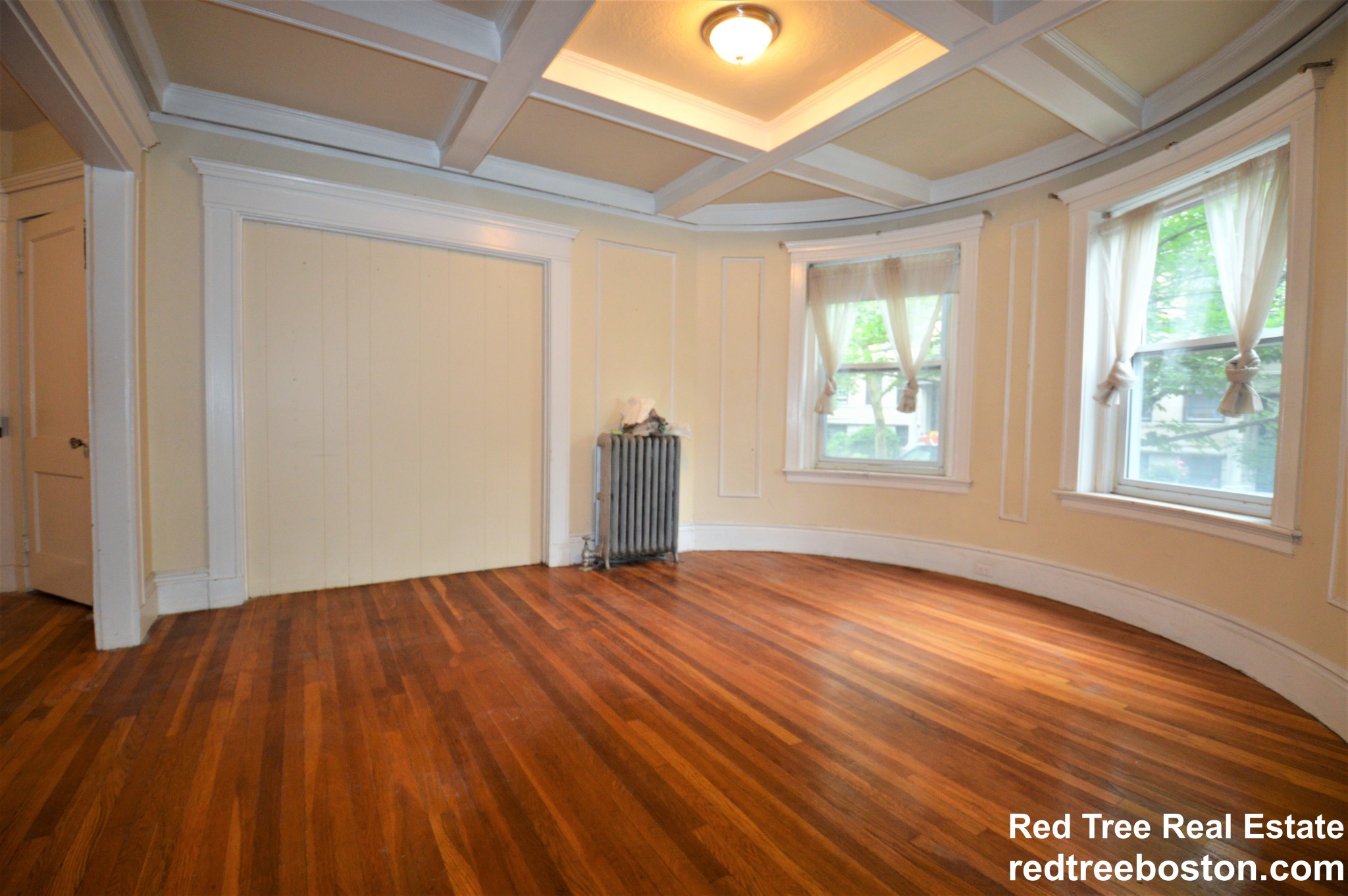 141 Fuller St, Coolidge Corner