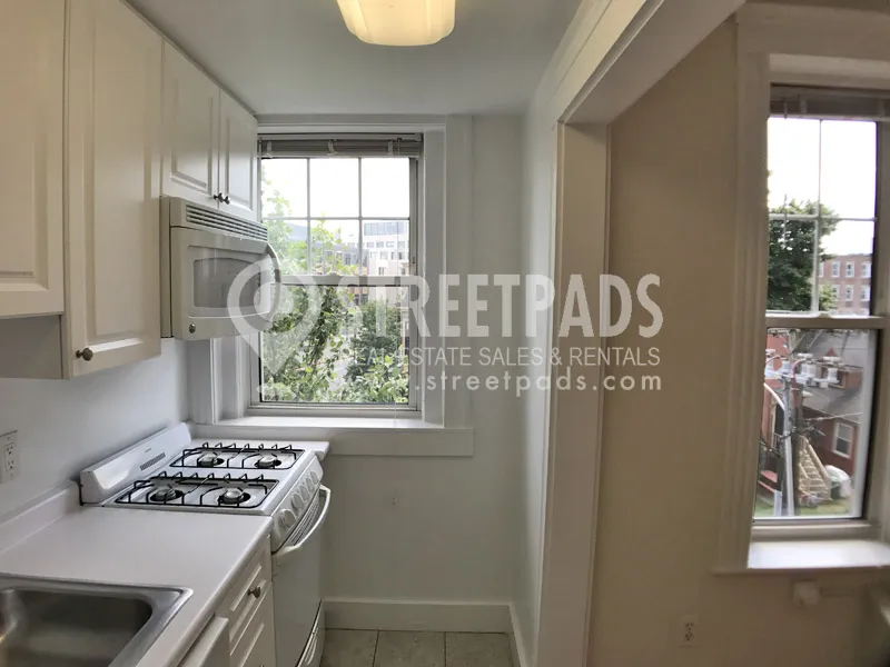 3 Langdon St, Neighborhood Nine