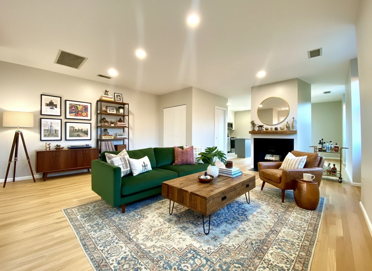 151 West Brookline St, Shawmut