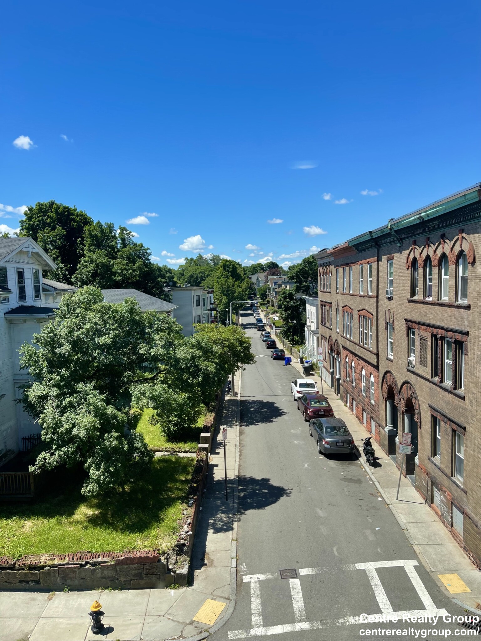 94 Mount Pleasant Ave, Roxbury