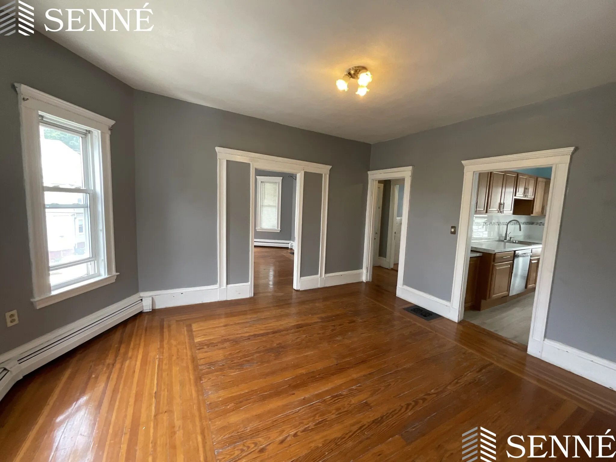 97 Morrison Ave, Powder House Square