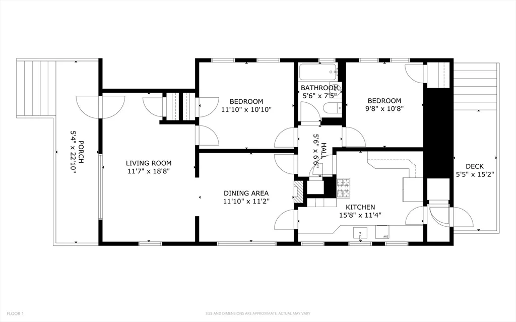 71 Chilton St, West Cambridge