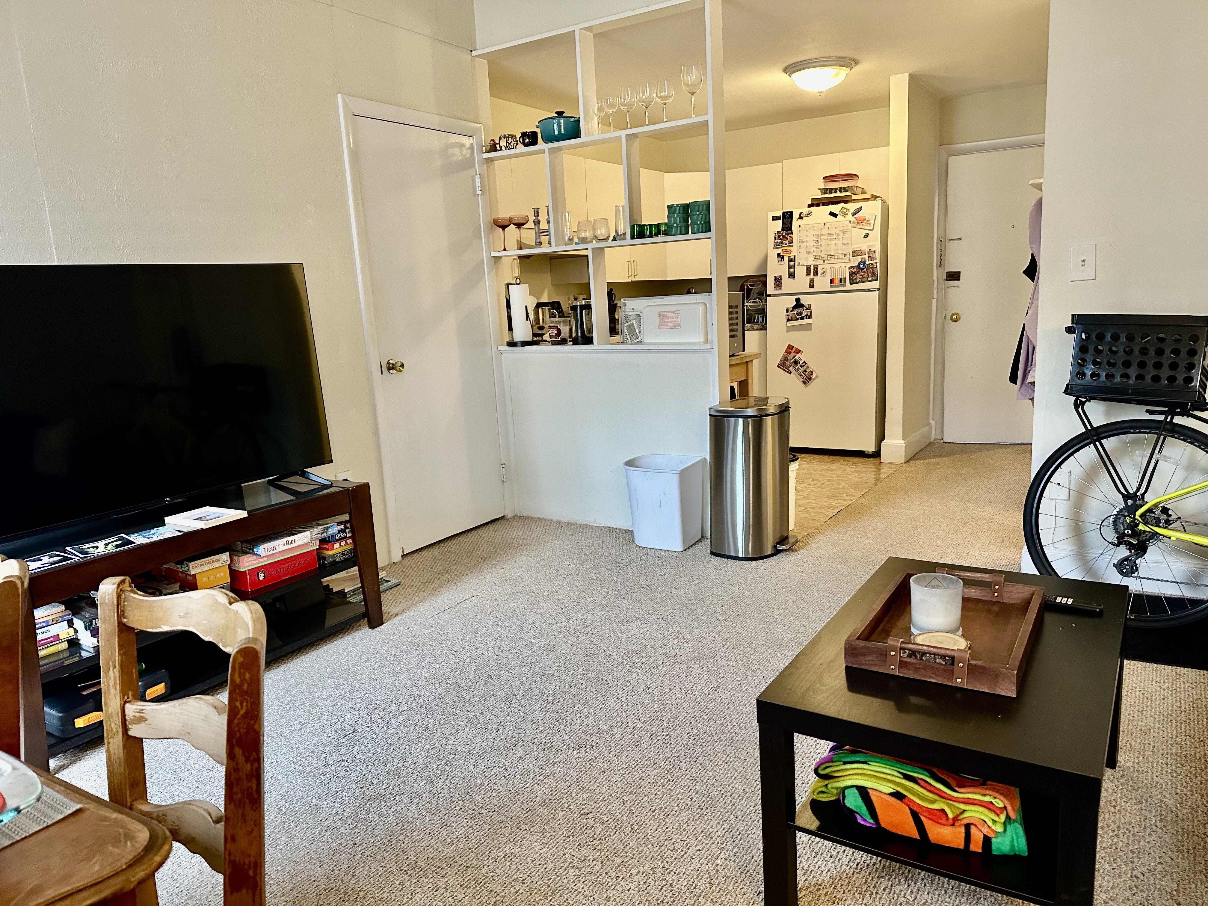 202 Saint Paul St, North Brookline