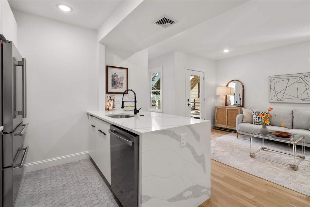 76 Webster St, East Boston