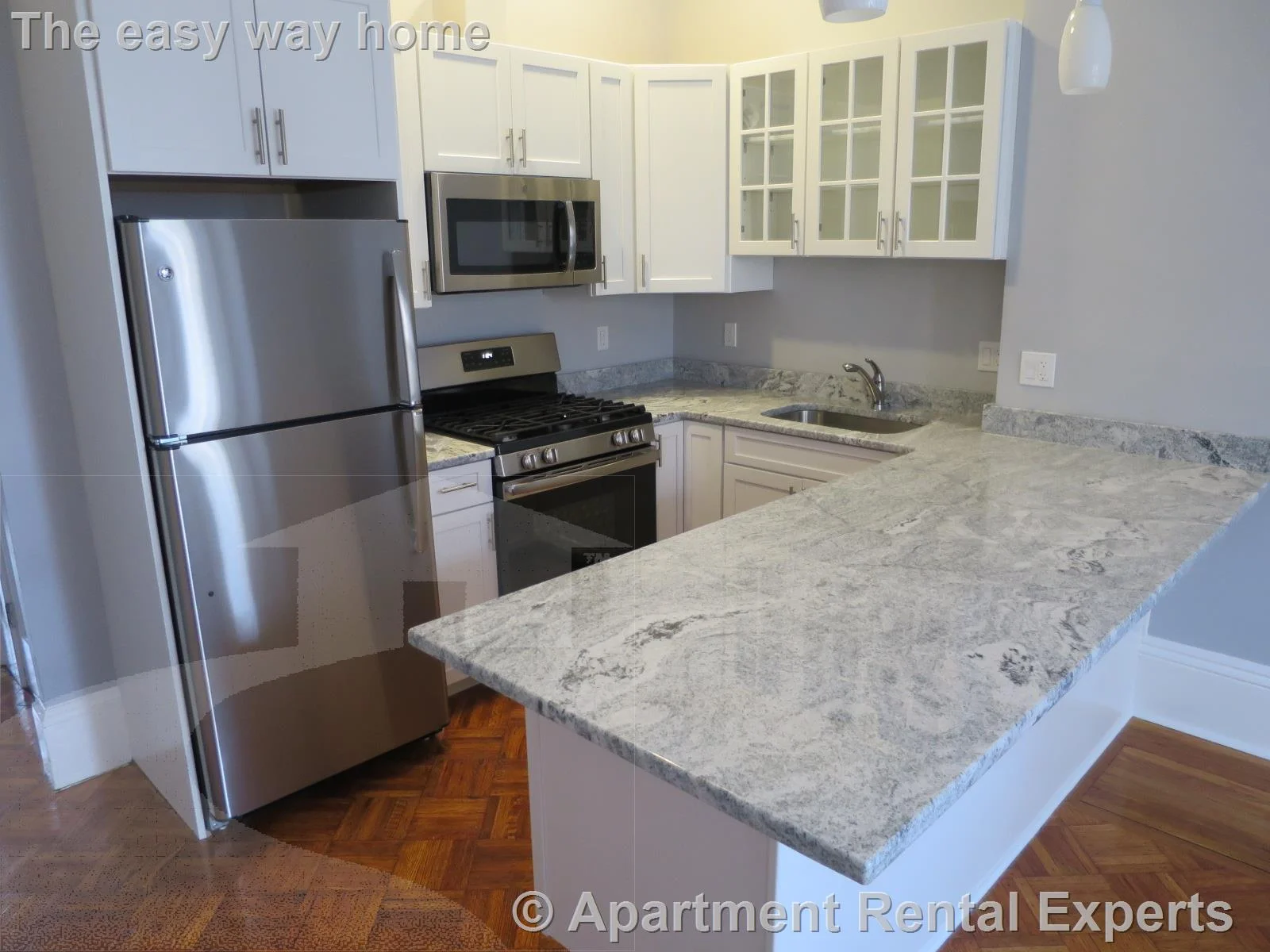 61 Adams St, Magoun Square